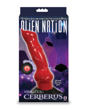 Alien Nation Cerberus