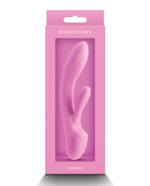 Obsessions Bonnie Vibe - Light Pink