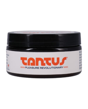 Apothecary Spanking Cream - Leather 8 oz