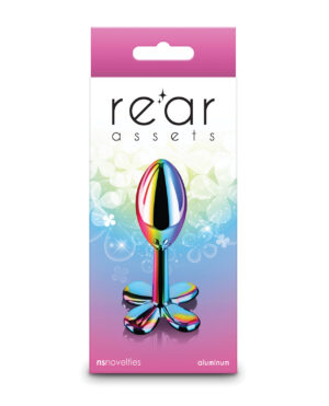 Rear Assets Clover - Multicolor