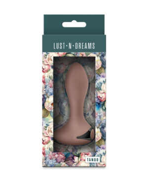 Lust-n-Dreams Tango - Autumn
