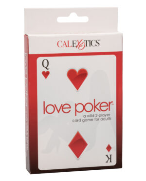 Love Poker Game