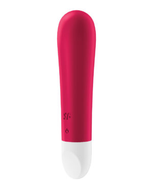 Satisfyer Ultra Power Bullet 1 - Red