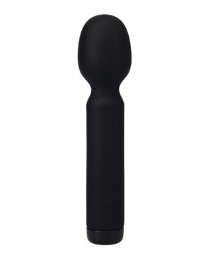 In A Bag Wand Vibe - Black