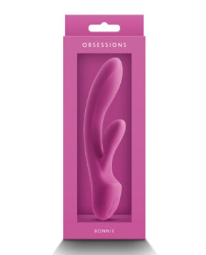 Obsessions Bonnie Vibe - Dark Pink
