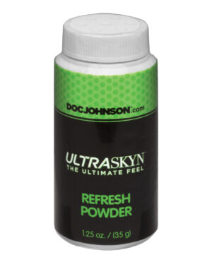 ULTRASKYN Refresh Powder - 1 oz Bottle