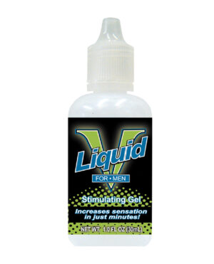Liquid V for Men - 1 oz Bottle