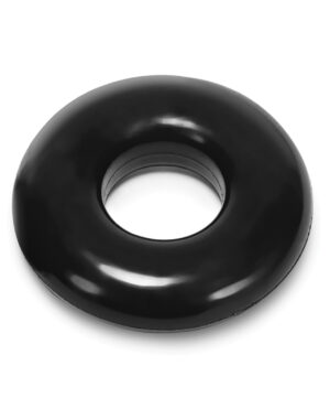 Oxballs DO-NUT-2 Cock Ring - Clear