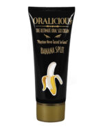 Oralicious - 2 oz Banana Split
