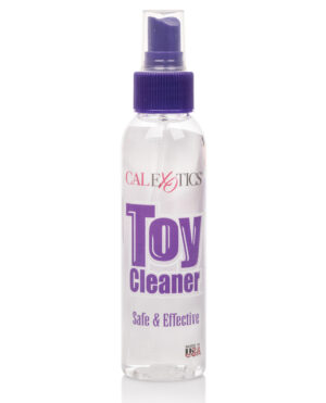 Anti-Bacterial Toy Cleaner - 4.3 oz