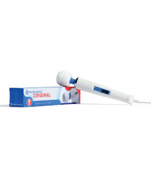 Vibratex Magic Wand Original HV-260 Massager