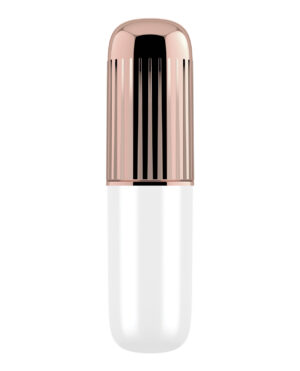Satisfyer Secret Affair - White