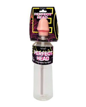 Perfect Head Dicky Bottle Top Sipper