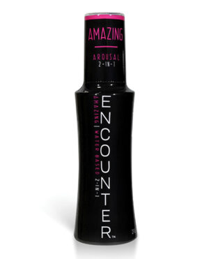 Encounter Female Arousal Lubricant - Amazing