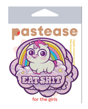 Pastease Premium Scummy Bears Eat Shit Cloud - Rainbow O/S