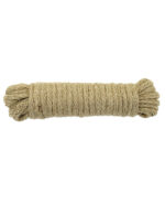 Spartacus Bondage Rope - 33 ft Hemp