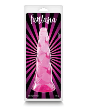 Fantasia Siren - Pink