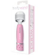 Bodywand Mini - Pink