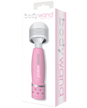 Bodywand Mini - Pink