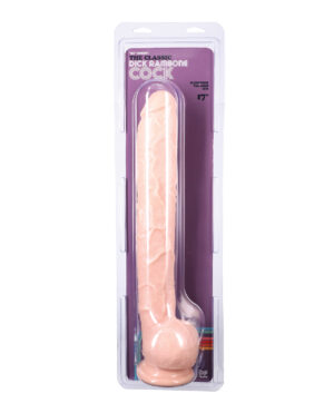 Dick Rambone Cock