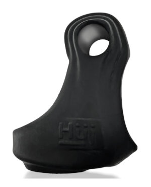 Hunky Junk Revsling Sling w/Vibe - Tar Ice w/Tar Vibe