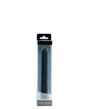 Sport Fucker Locker Room Hose 6" - Black