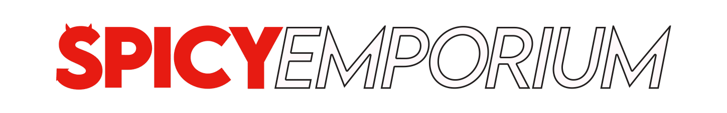 Spicyemporium – For all your spicy desires